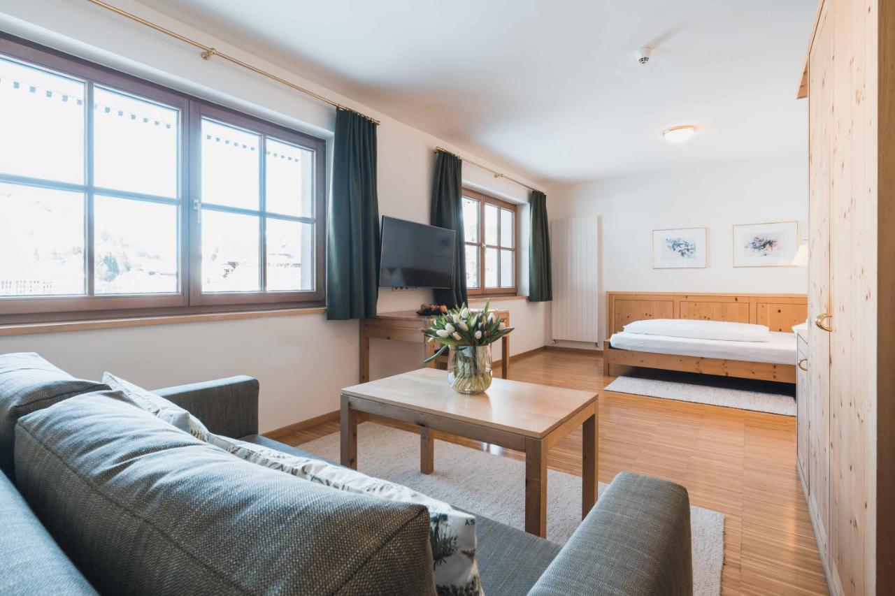 Felbermayer Hotel & Alpinespa-Montafon Gaschurn Eksteriør billede