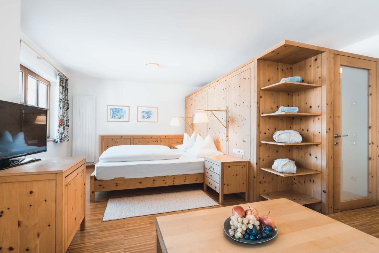 Felbermayer Hotel & Alpinespa-Montafon Gaschurn Eksteriør billede