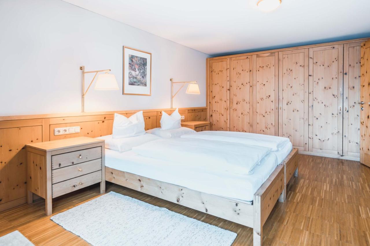 Felbermayer Hotel & Alpinespa-Montafon Gaschurn Eksteriør billede