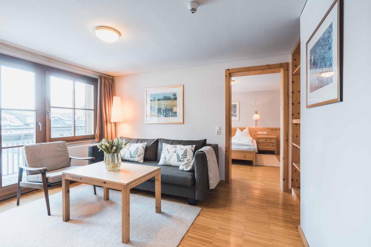 Felbermayer Hotel & Alpinespa-Montafon Gaschurn Eksteriør billede