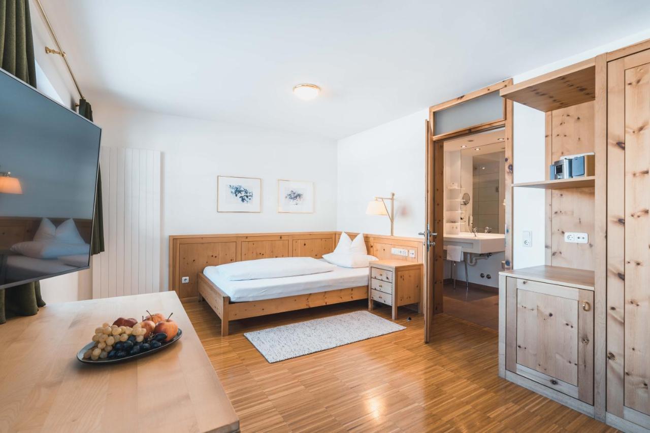 Felbermayer Hotel & Alpinespa-Montafon Gaschurn Eksteriør billede