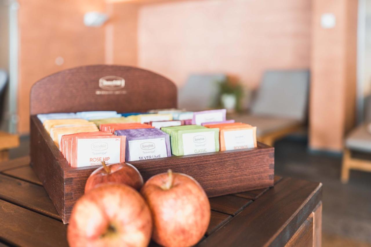 Felbermayer Hotel & Alpinespa-Montafon Gaschurn Eksteriør billede