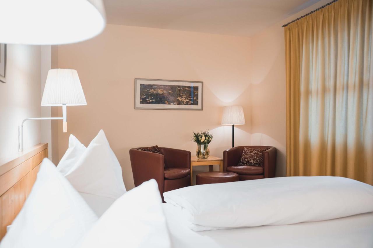Felbermayer Hotel & Alpinespa-Montafon Gaschurn Eksteriør billede