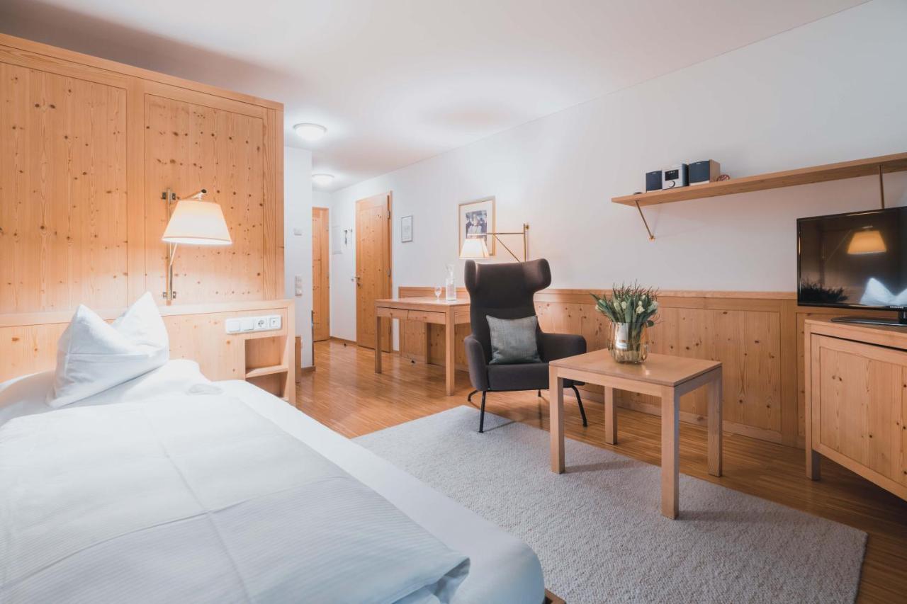 Felbermayer Hotel & Alpinespa-Montafon Gaschurn Eksteriør billede