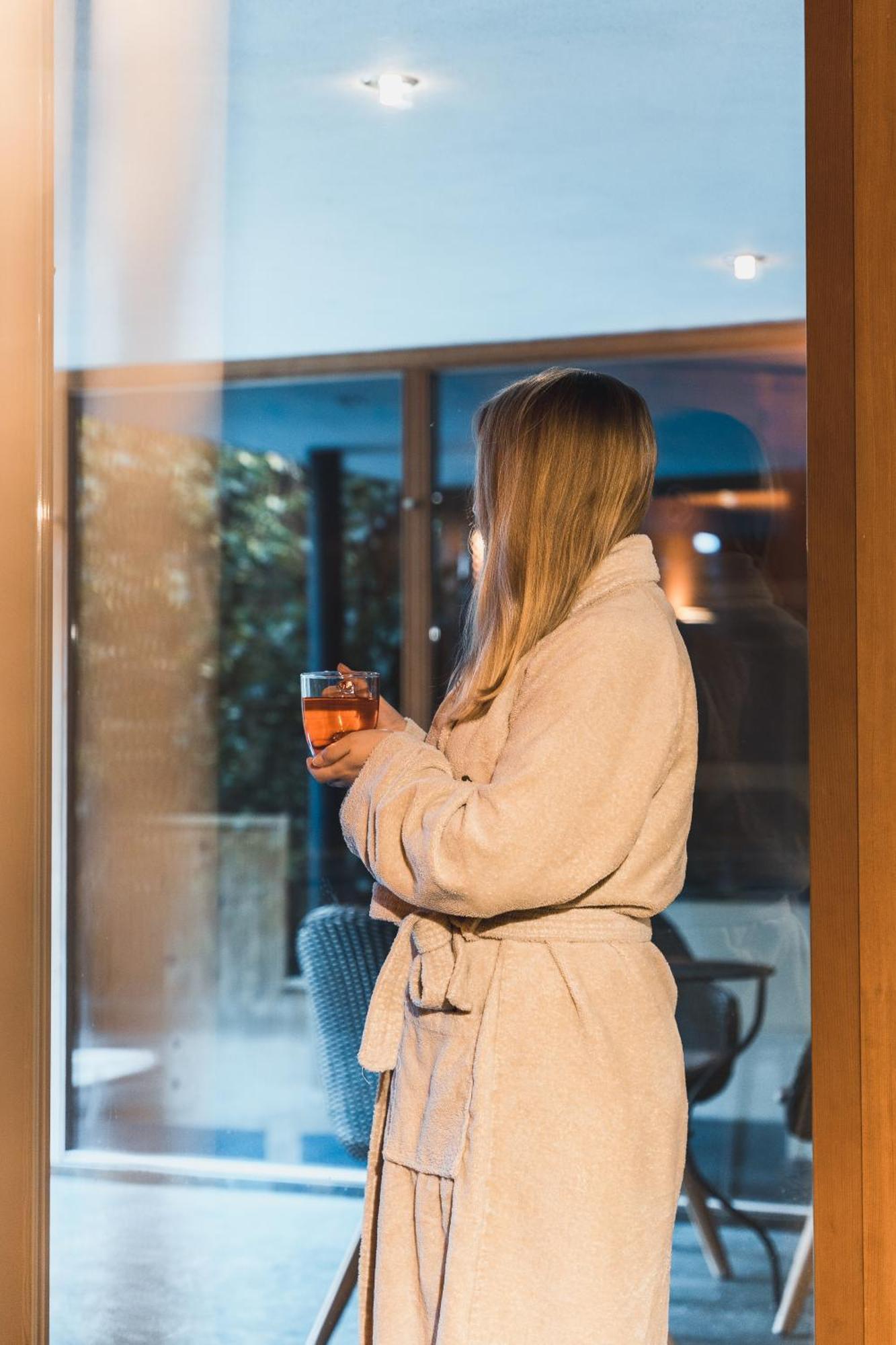 Felbermayer Hotel & Alpinespa-Montafon Gaschurn Eksteriør billede
